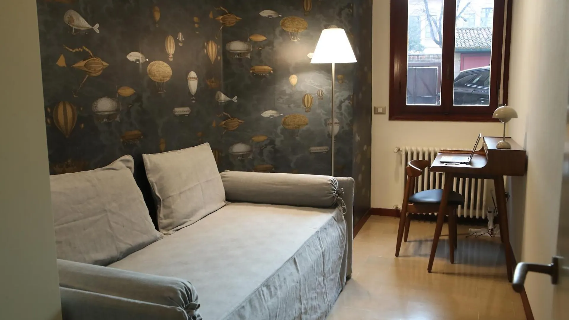 Appartamento Casa Moderna Nel Centro Di Imola