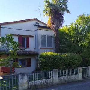 Avengers' House Alfonsine